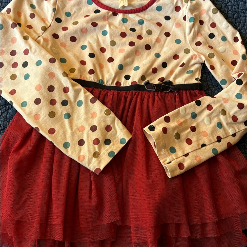 Matilda Jane Top - Picture 2 of 6